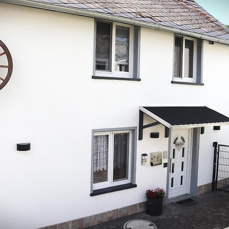 Ferienhaus Therese Kobern-Gondorf Exteriér fotografie