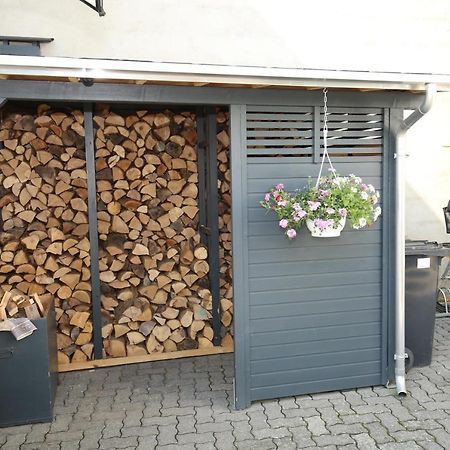 Ferienhaus Therese Kobern-Gondorf Exteriér fotografie