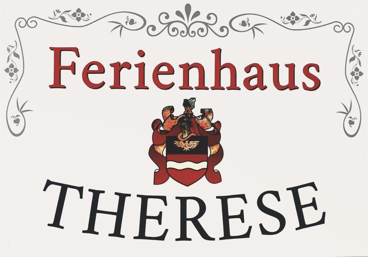 Ferienhaus Therese Kobern-Gondorf Exteriér fotografie