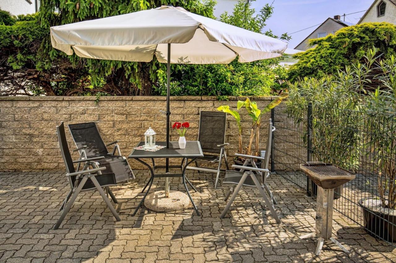 Ferienhaus Therese Kobern-Gondorf Exteriér fotografie