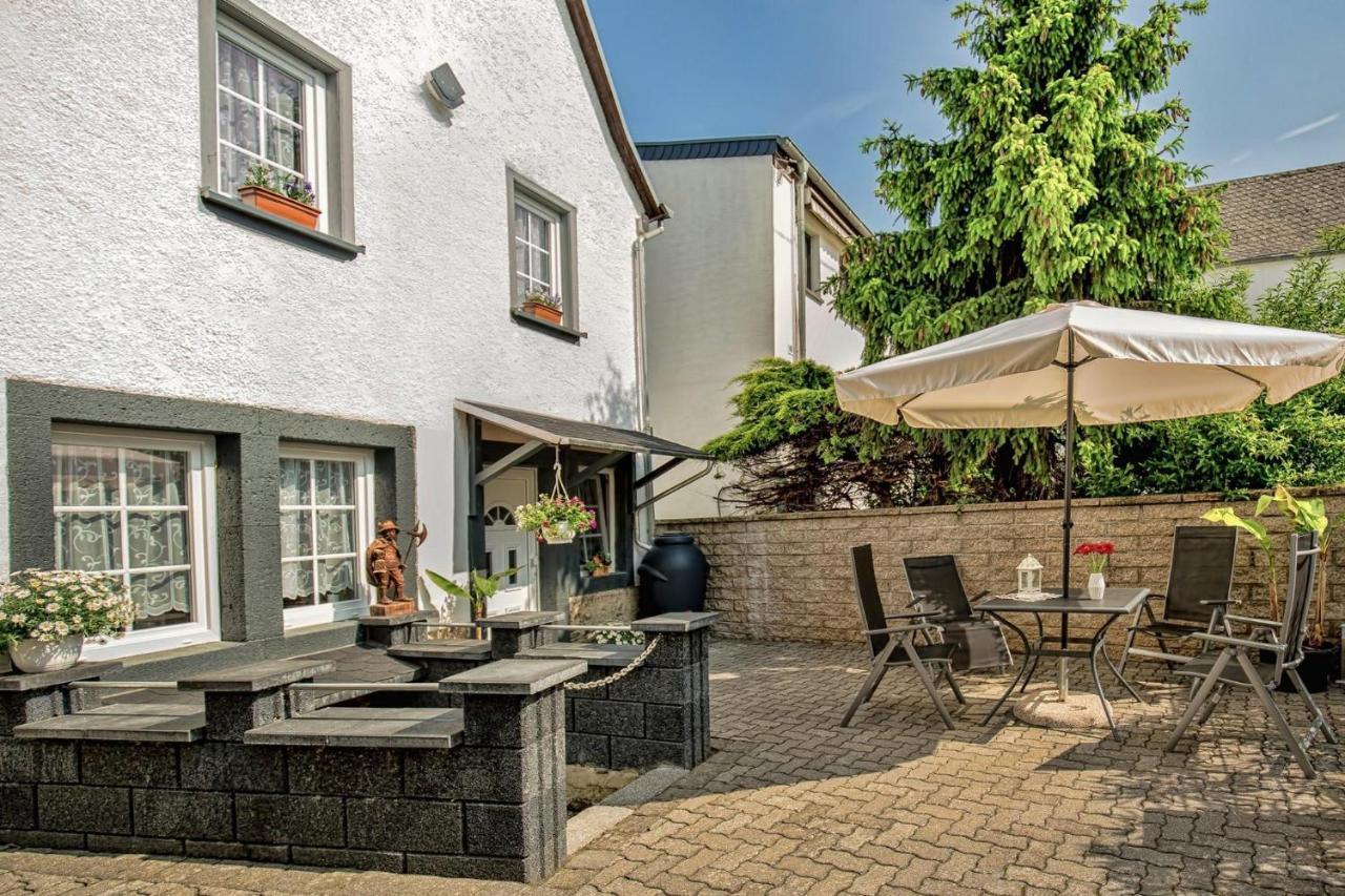 Ferienhaus Therese Kobern-Gondorf Exteriér fotografie