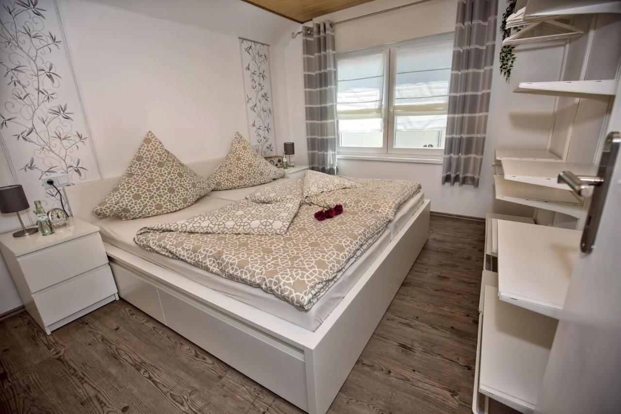 Ferienhaus Therese Kobern-Gondorf Exteriér fotografie