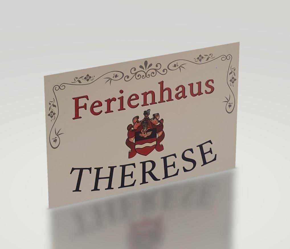 Ferienhaus Therese Kobern-Gondorf Exteriér fotografie