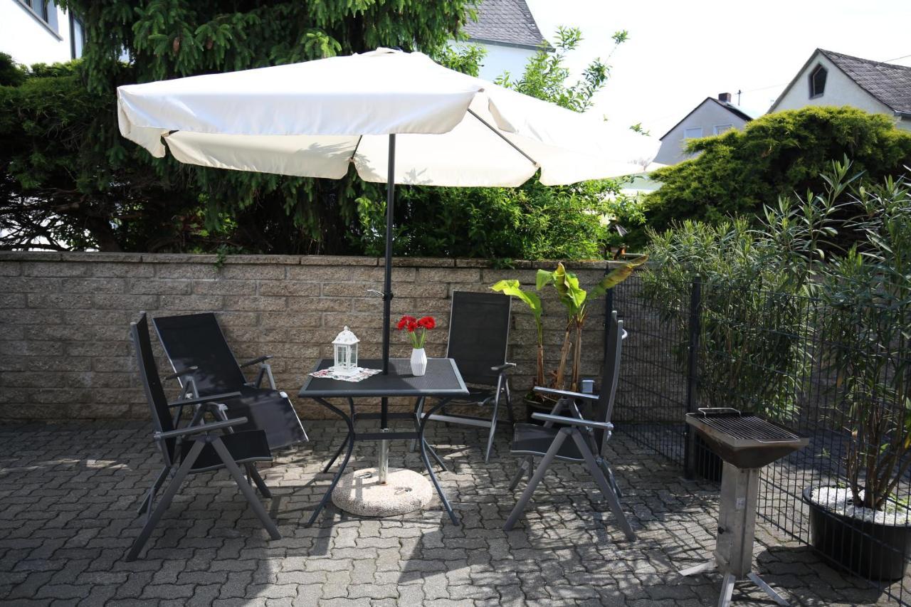Ferienhaus Therese Kobern-Gondorf Exteriér fotografie