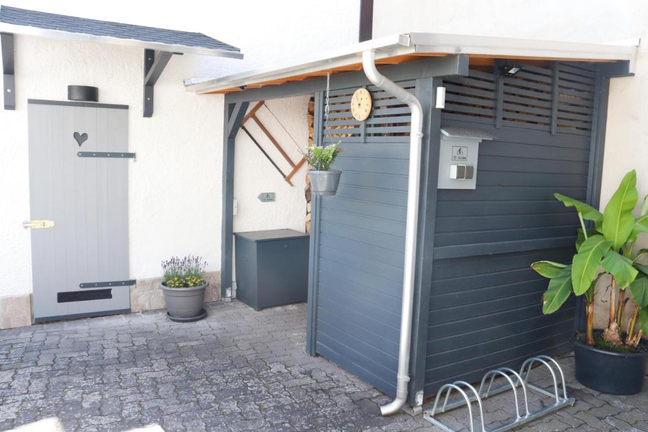 Ferienhaus Therese Kobern-Gondorf Exteriér fotografie